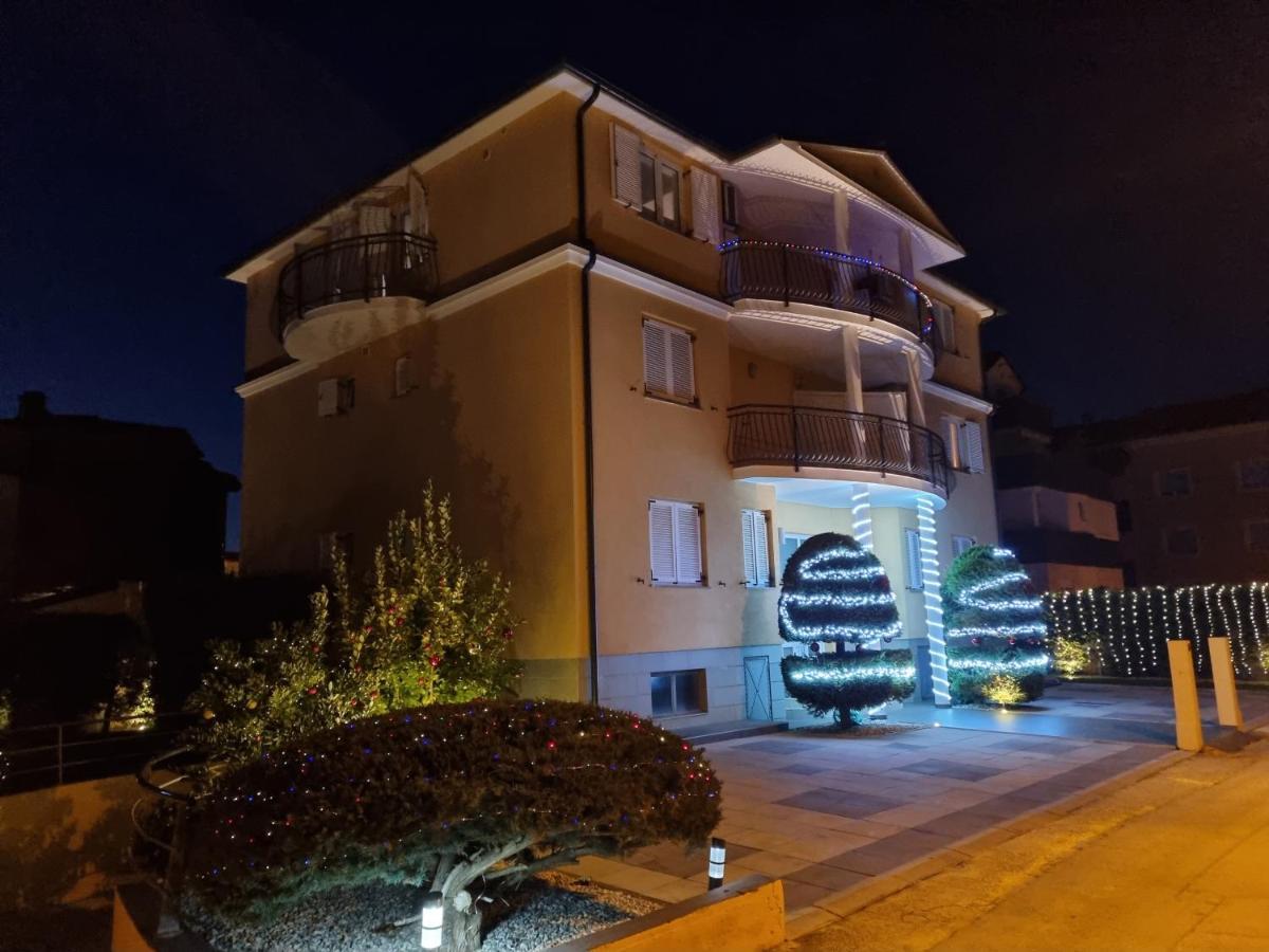 Apartments Medulin - Orijeta Exterior foto
