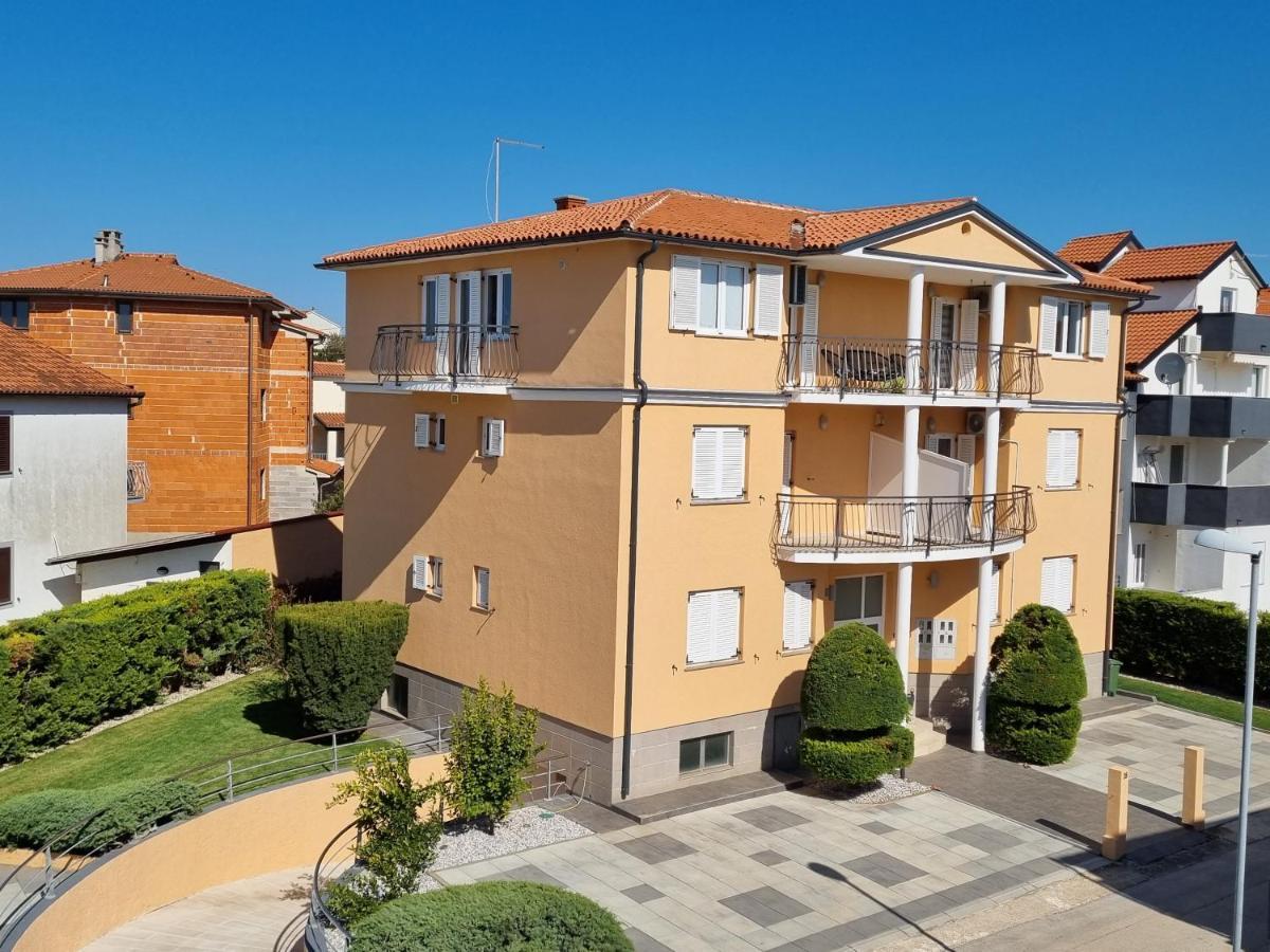 Apartments Medulin - Orijeta Exterior foto