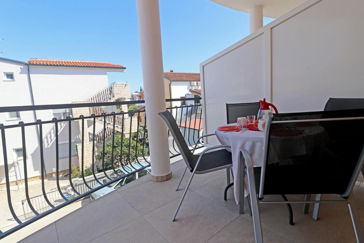 Apartments Medulin - Orijeta Exterior foto
